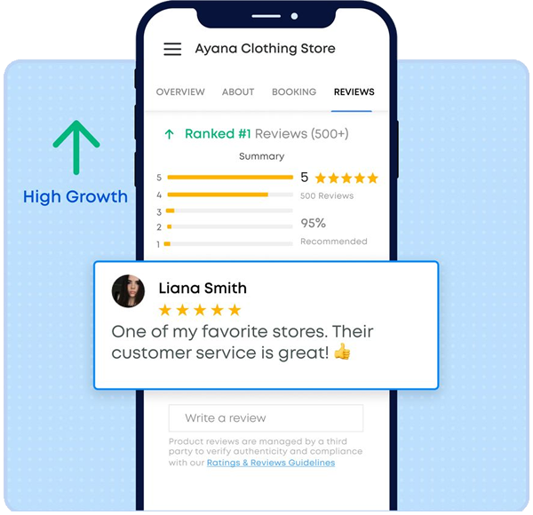 GBP Audit - Improve your Rankings