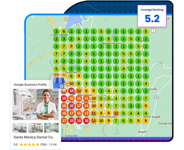 Get Results with GBP Optimization
