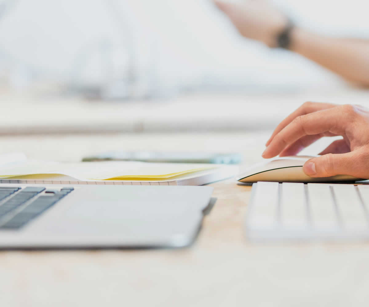 Google Business Profile Optimization