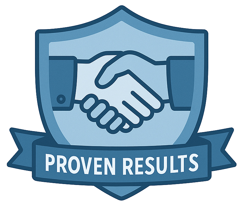 Proven Results Local Positioning