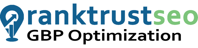 RankTrust SEO GBP Optimization Services