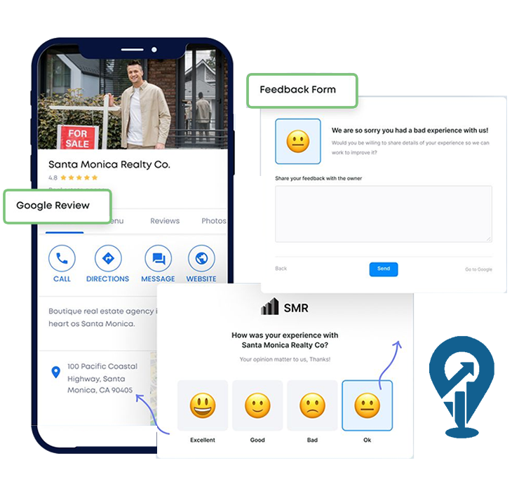 Review Management to get Better Results